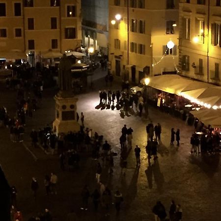 Sogno Romano Bagian luar foto