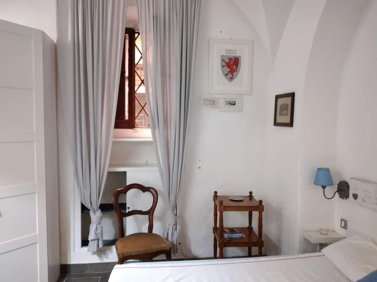 Sogno Romano Bagian luar foto