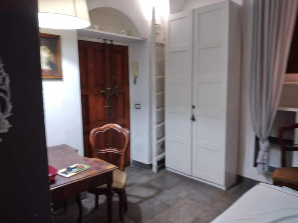 Sogno Romano Bagian luar foto