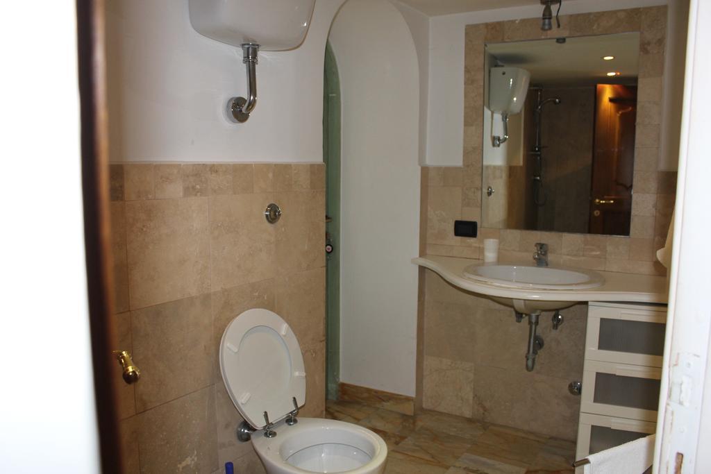 Sogno Romano Bagian luar foto