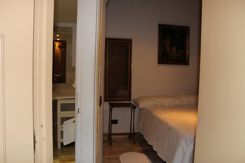 Sogno Romano Ruang foto