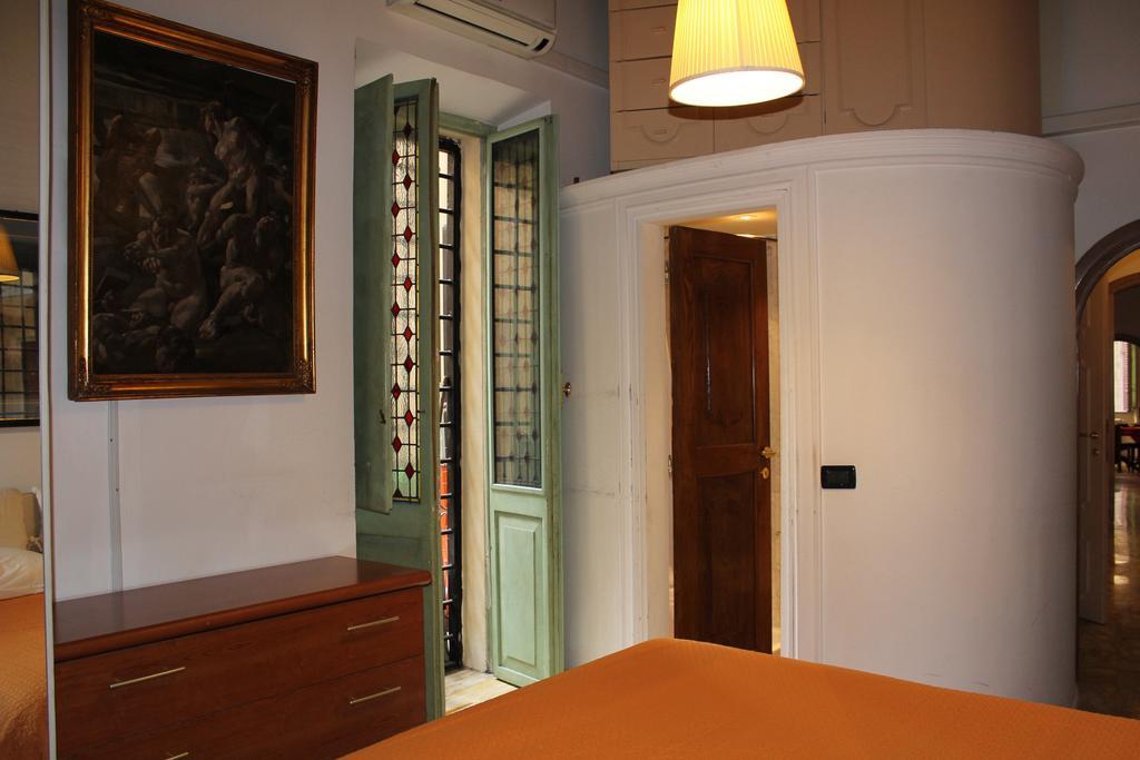 Sogno Romano Ruang foto