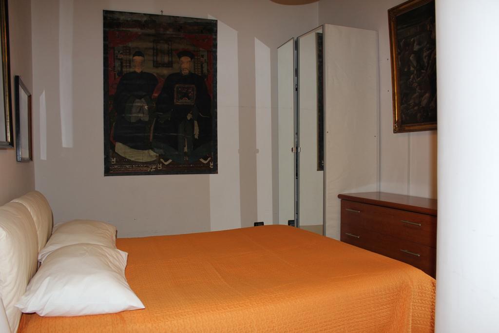 Sogno Romano Ruang foto