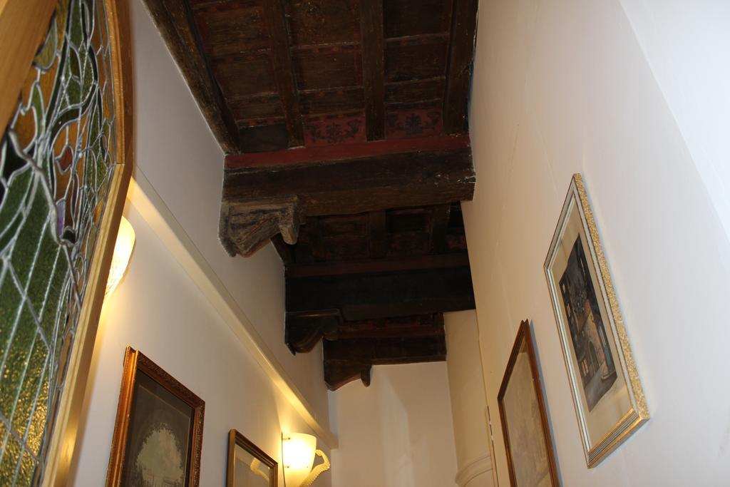 Sogno Romano Bagian luar foto
