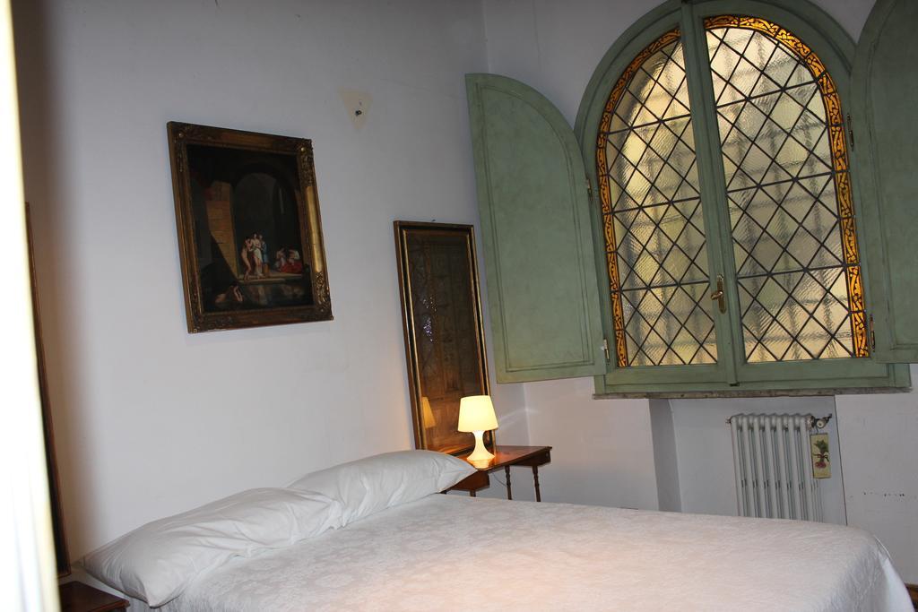 Sogno Romano Ruang foto