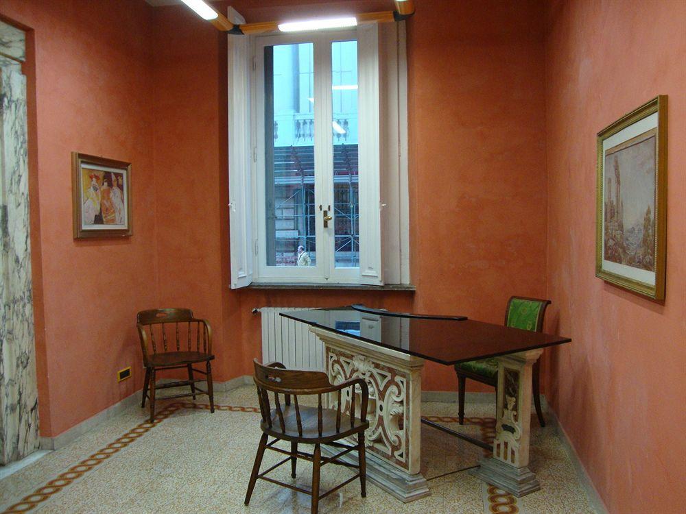 Sogno Romano Bagian luar foto