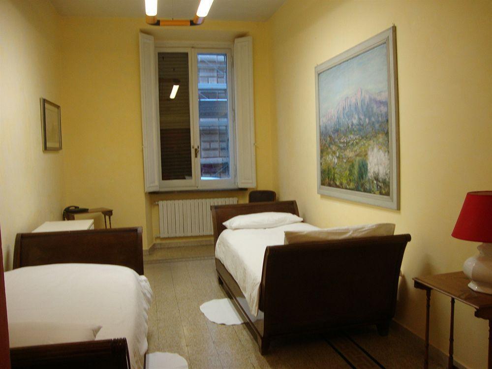 Sogno Romano Bagian luar foto