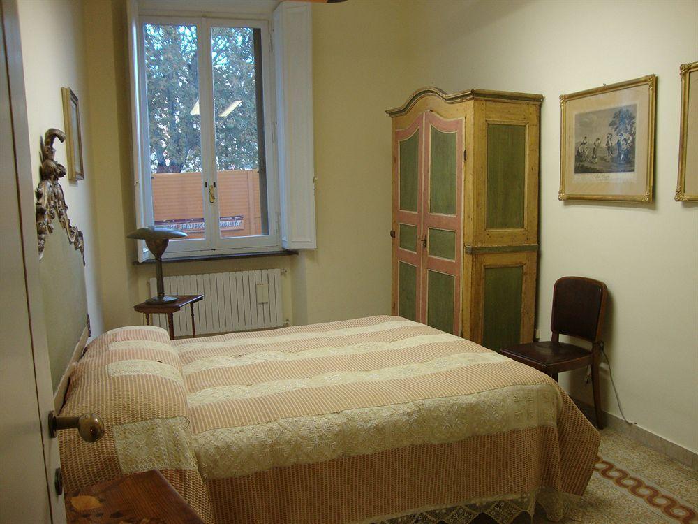 Sogno Romano Bagian luar foto
