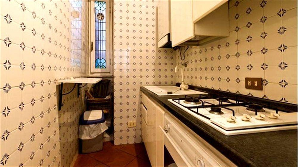 Sogno Romano Bagian luar foto
