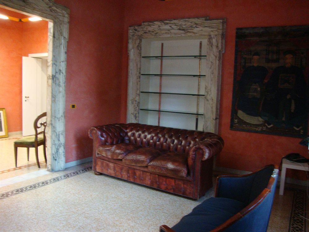 Sogno Romano Bagian luar foto
