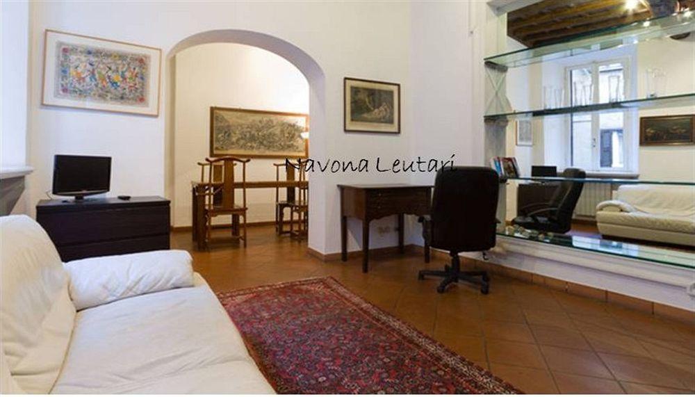 Sogno Romano Bagian luar foto