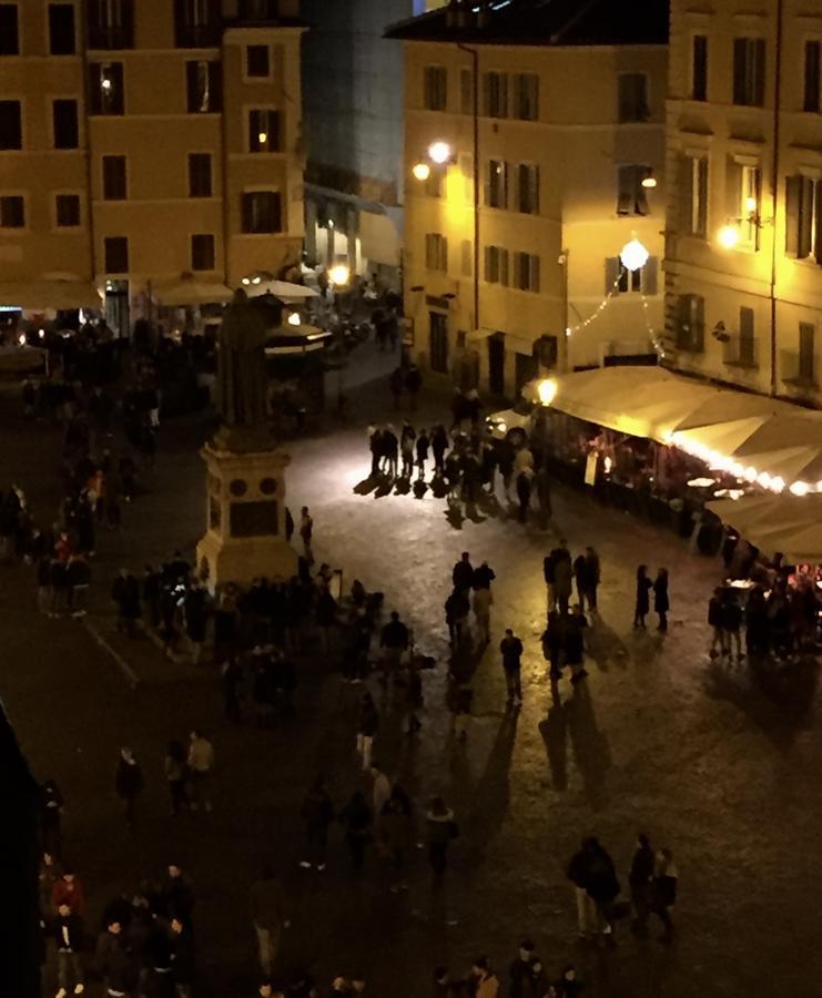 Sogno Romano Bagian luar foto