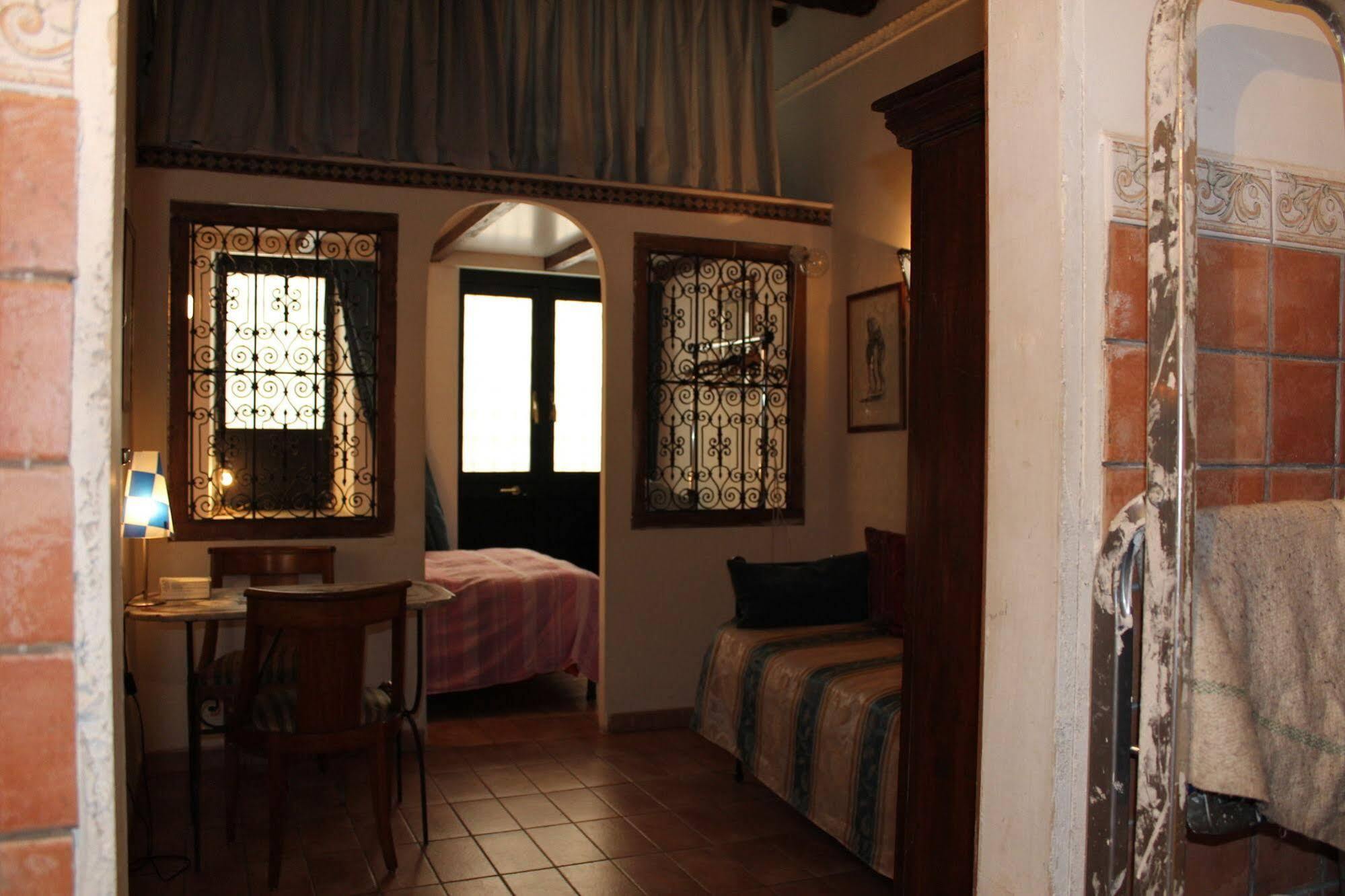 Sogno Romano Bagian luar foto