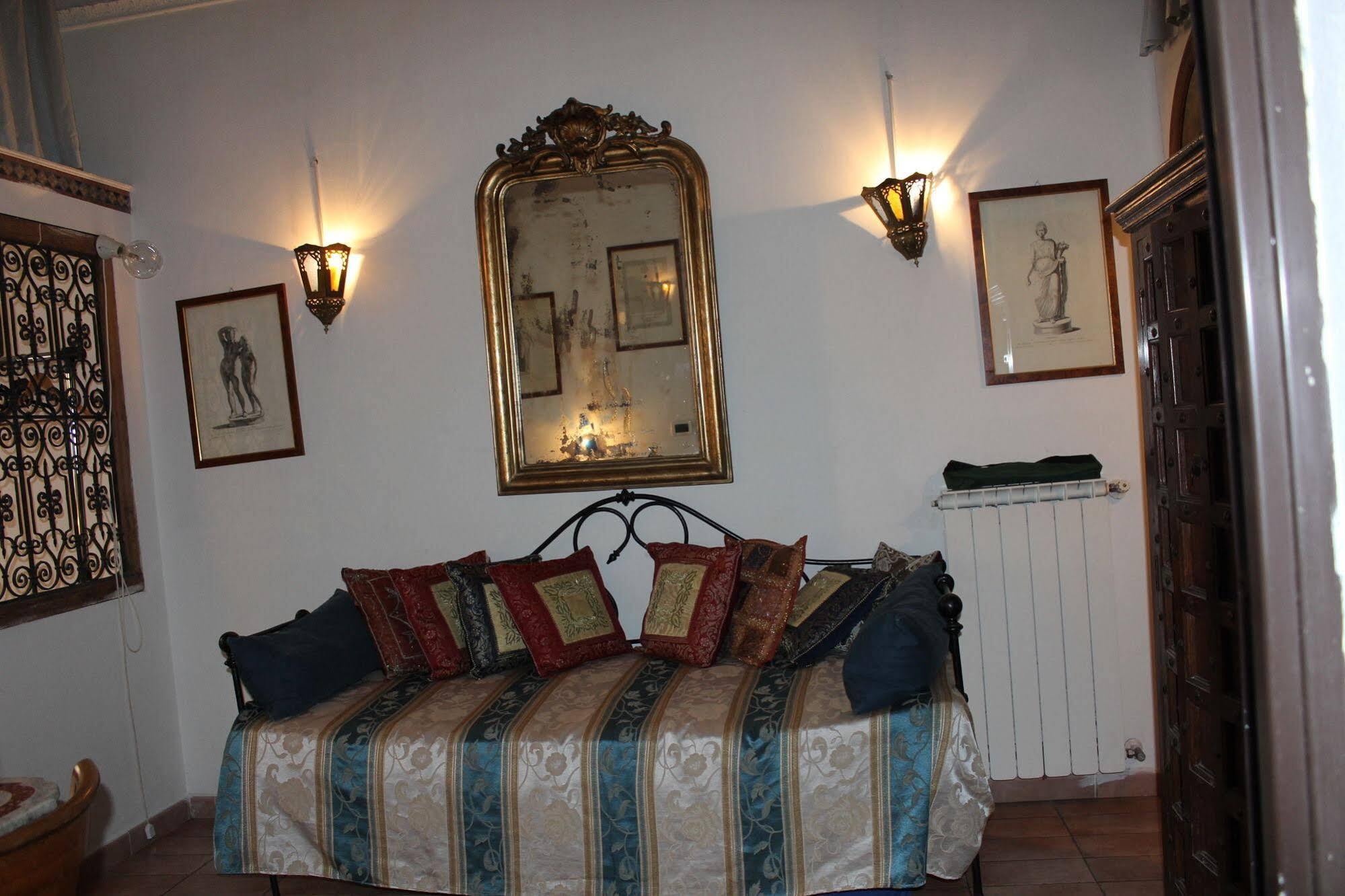 Sogno Romano Bagian luar foto