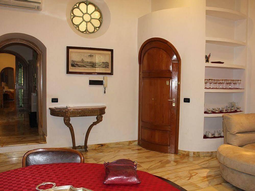 Sogno Romano Bagian luar foto