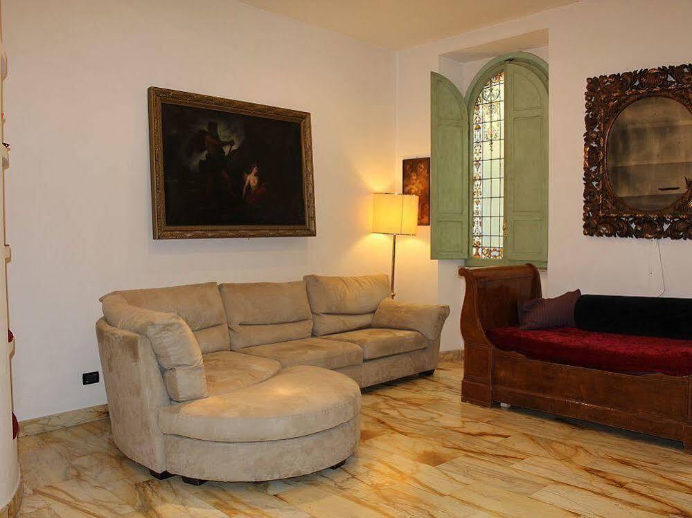 Sogno Romano Bagian luar foto