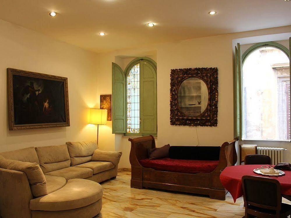 Sogno Romano Bagian luar foto