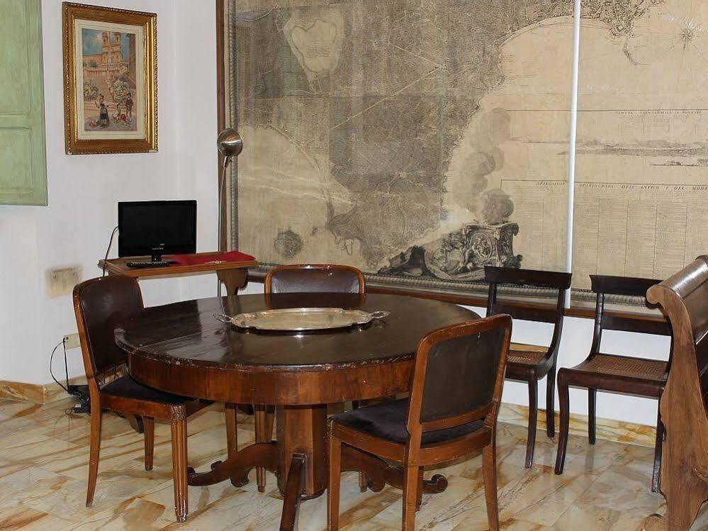 Sogno Romano Bagian luar foto
