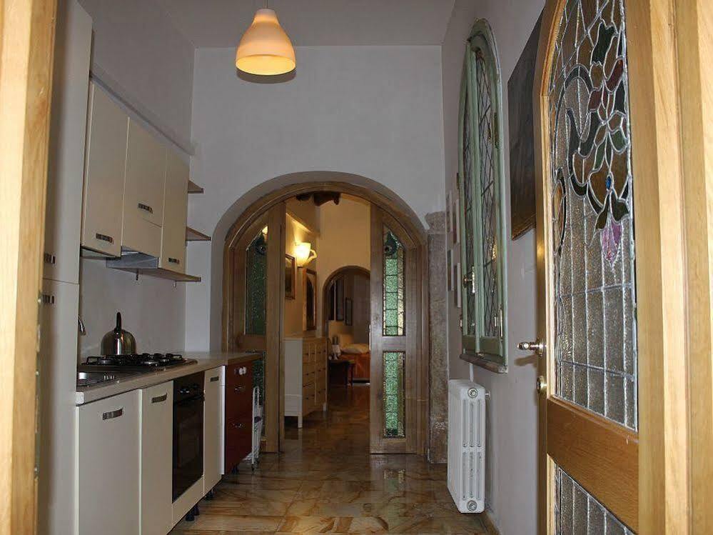 Sogno Romano Bagian luar foto
